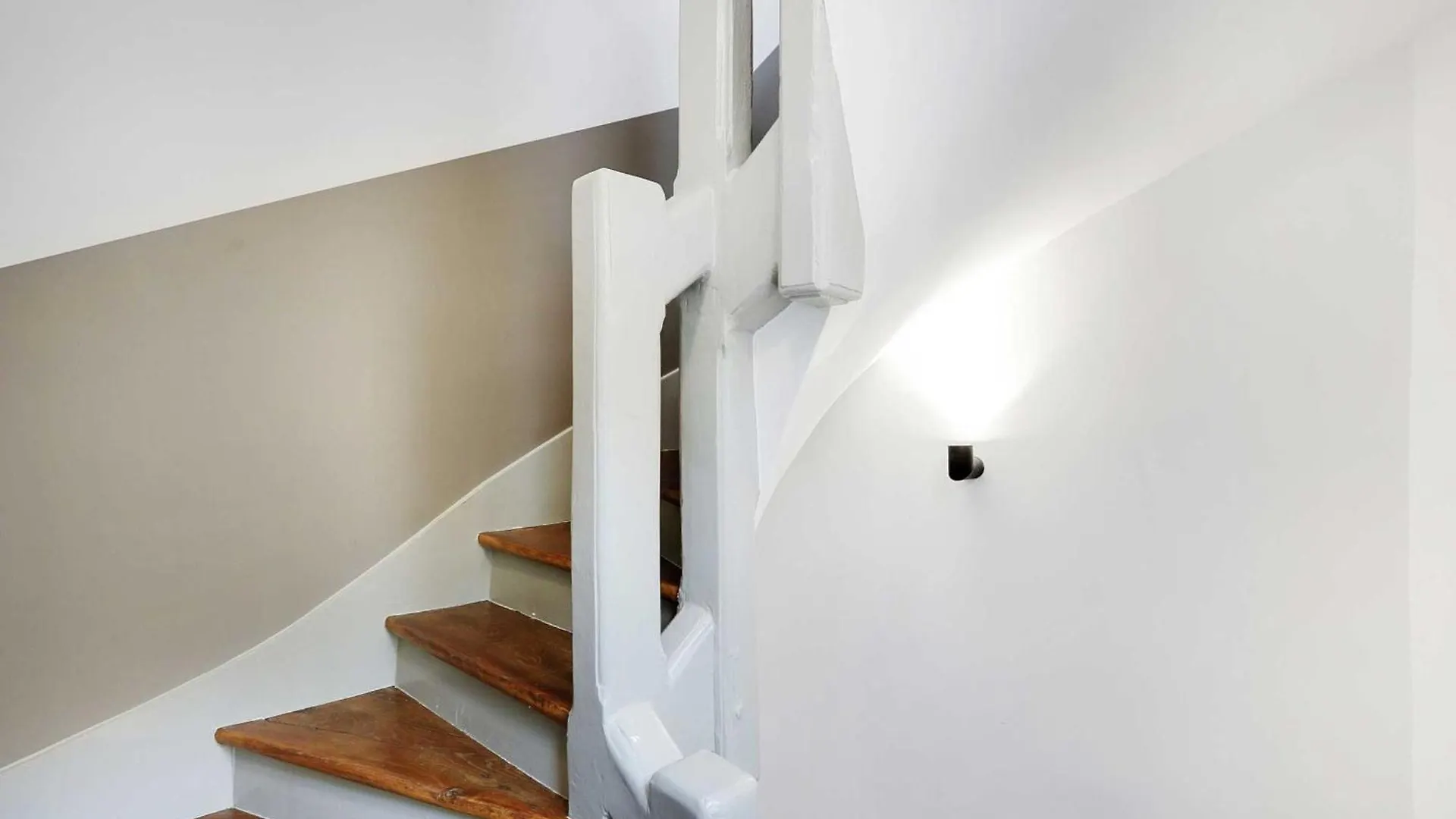 Charming With Ac -rue Des Archives- Le Marais Appartement *