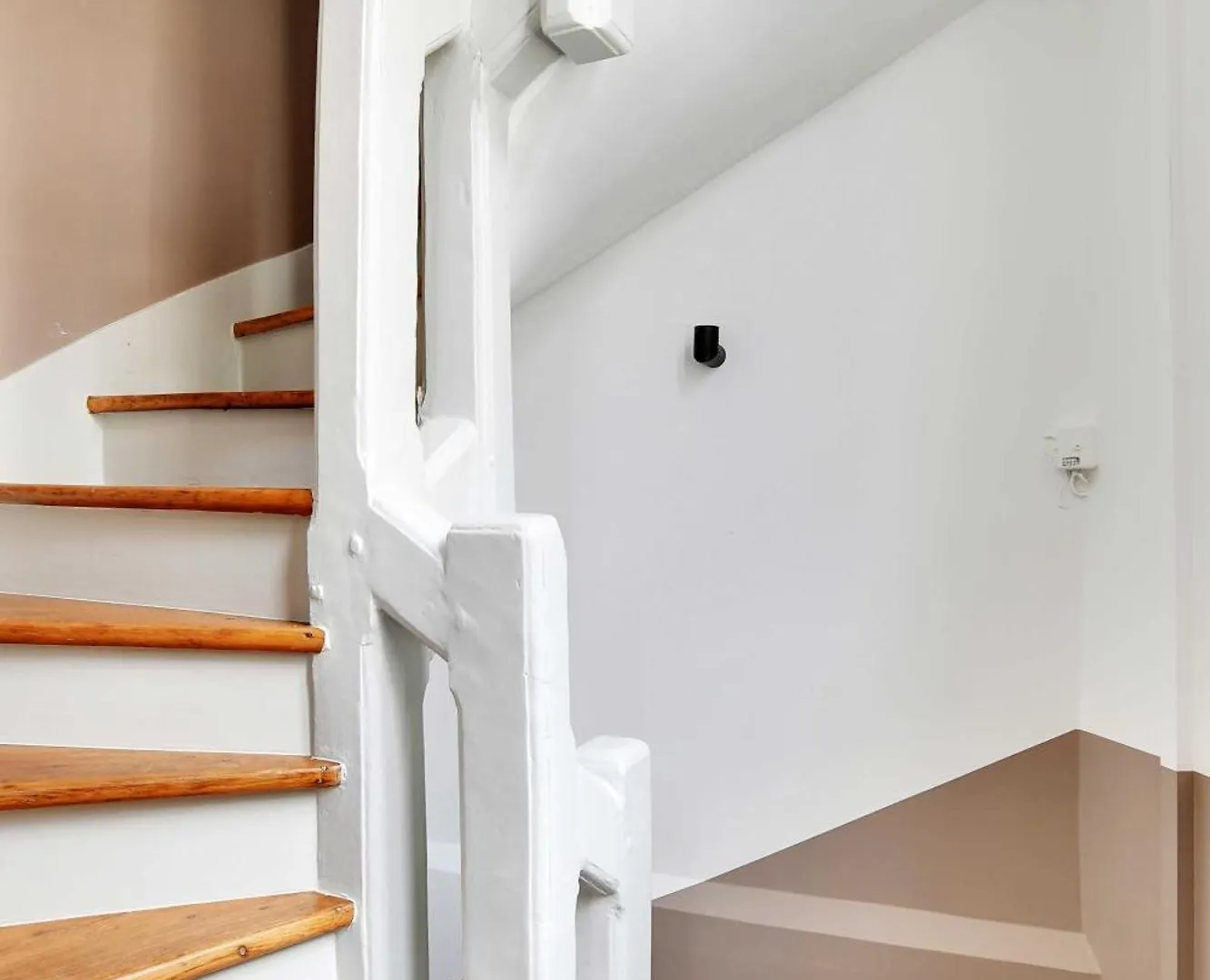 Charming With Ac -rue Des Archives- Le Marais Appartement Parijs
